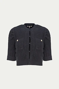 Parker Sweater