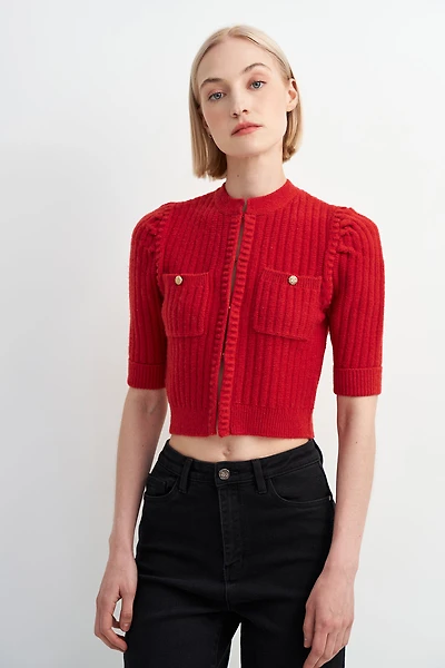 Parker Sweater