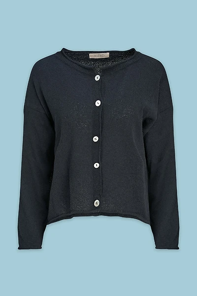 Amelia Cardi | Astrid