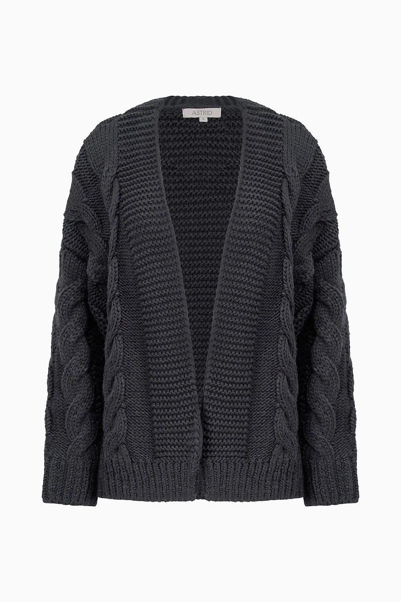 Women’s Knit Cardigan | Astrid