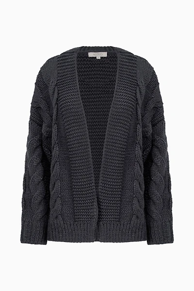 Women’s Knit Cardigan | Astrid