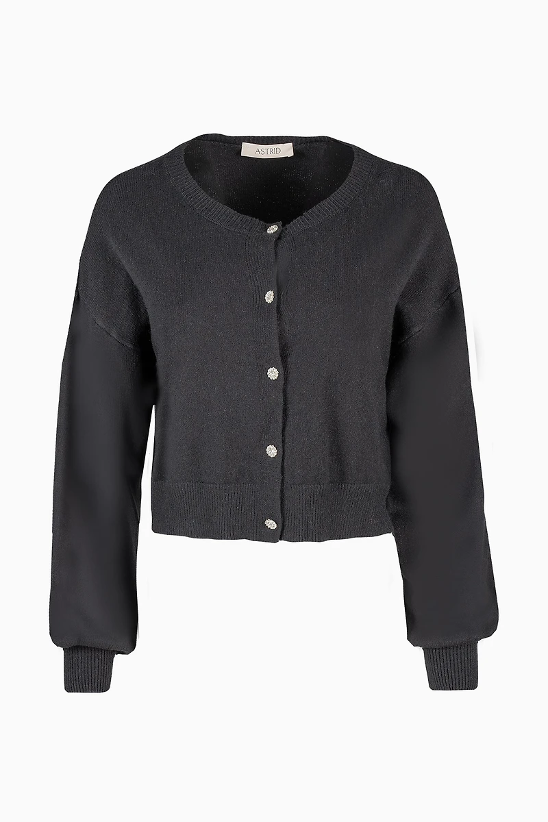 Women’s Knit Cardigan | Astrid