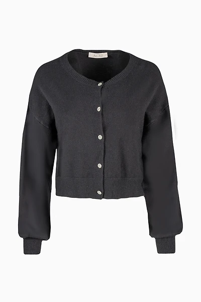 Women’s Knit Cardigan | Astrid