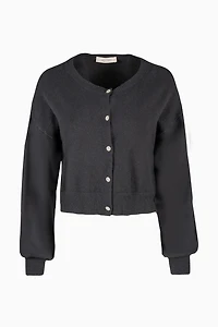 Women’s Knit Cardigan | Astrid