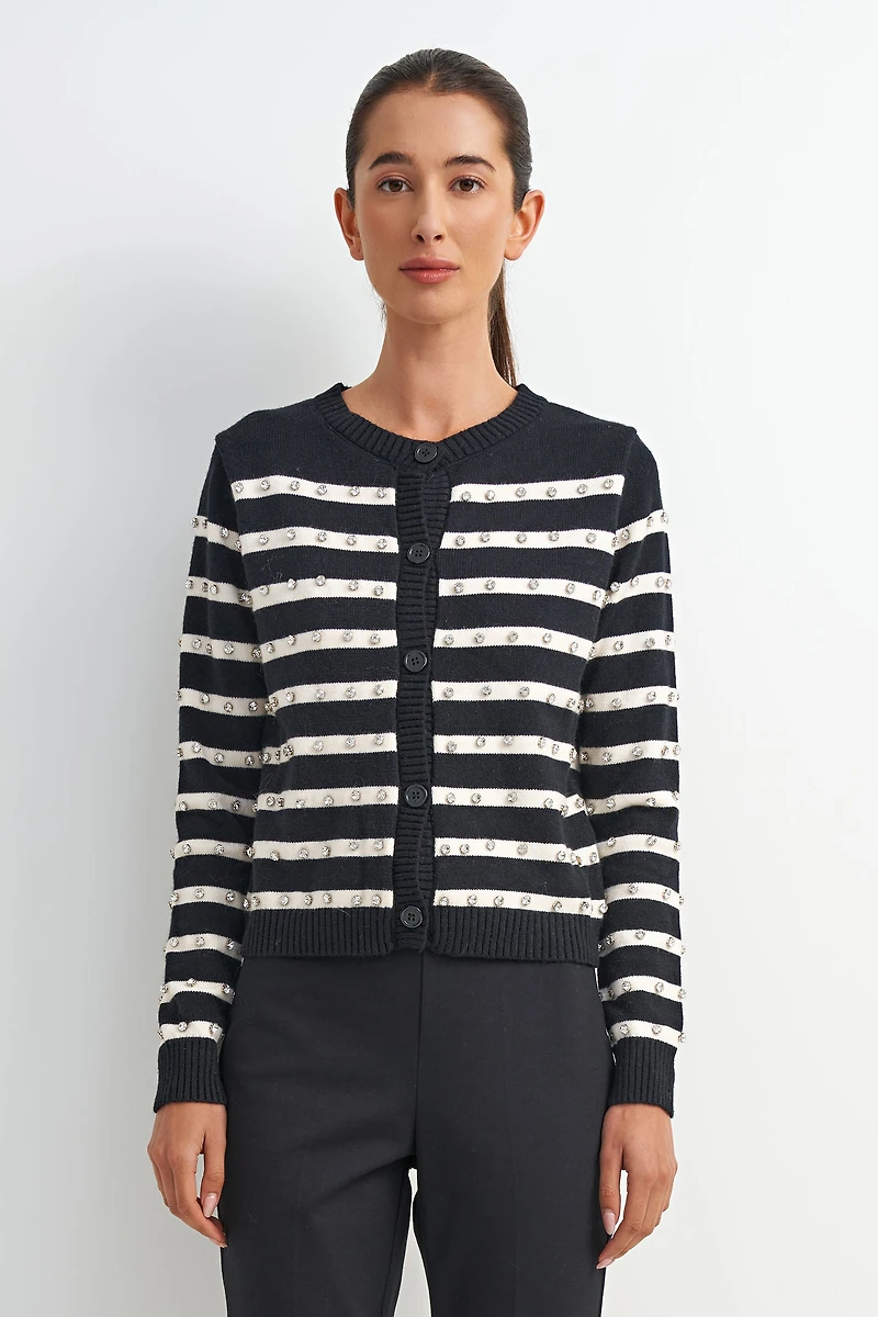 Archer Cardi