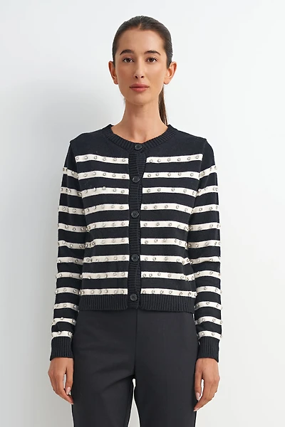 Archer Cardi