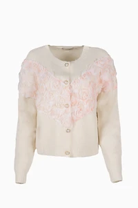 Women’s Knit Cardigan | Astrid