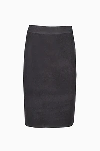 Women’s Knit Skirt | Astrid