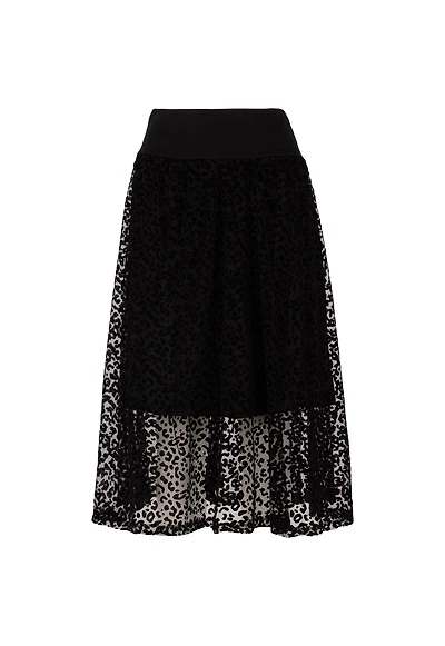 Women’s Woven Skirt | M