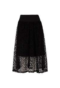 Women’s Woven Skirt | M