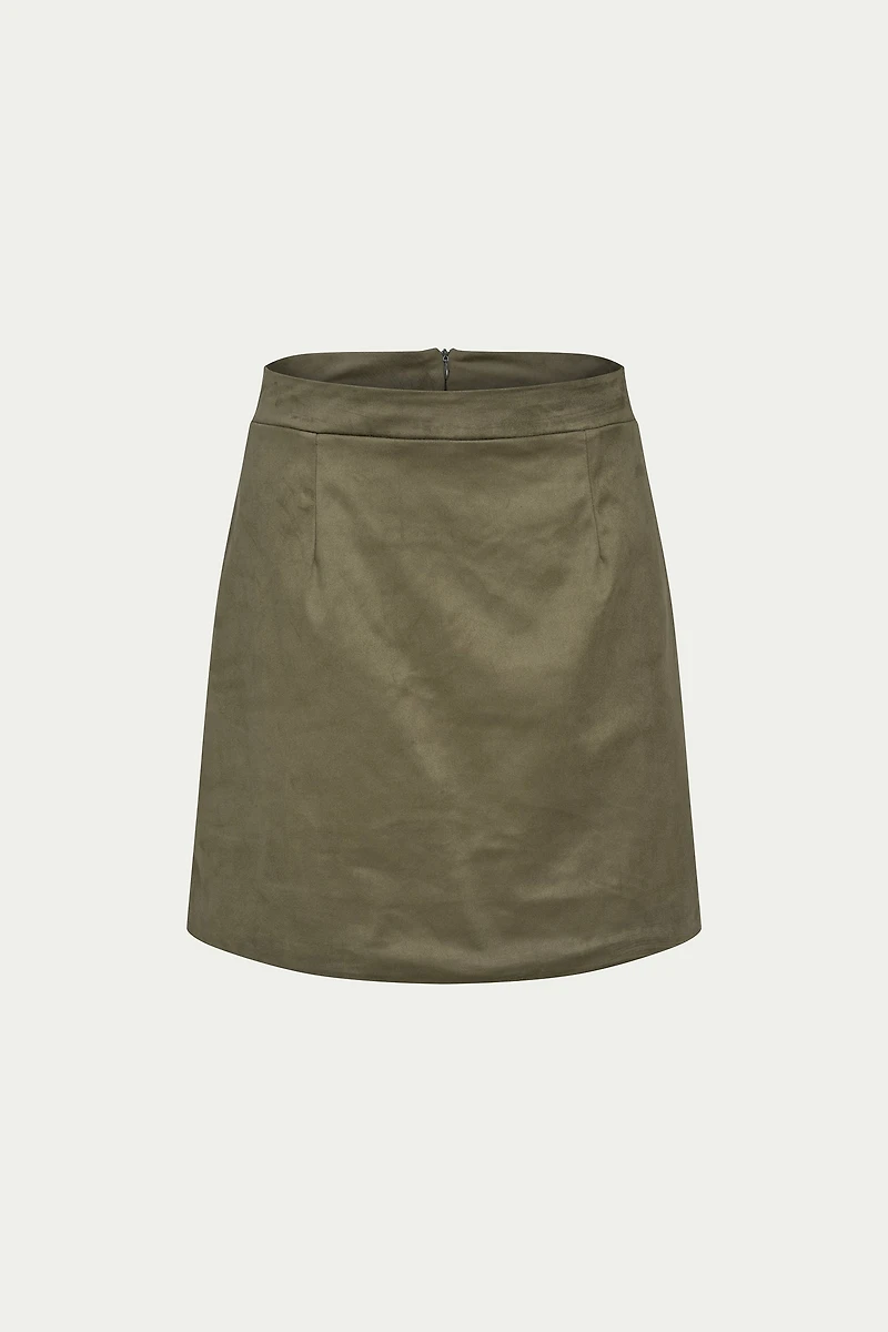Nubuck Mini