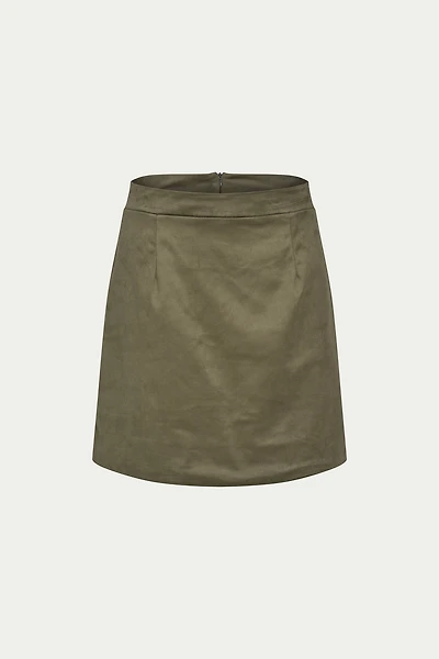 Nubuck Mini
