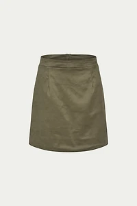 Nubuck Mini