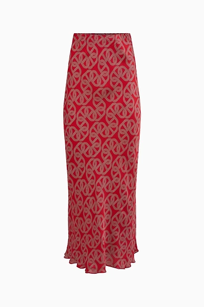 Women’s Woven Skirt | Astrid