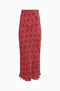 Women’s Woven Skirt | Astrid