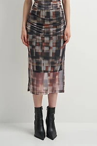 Harper Skirt