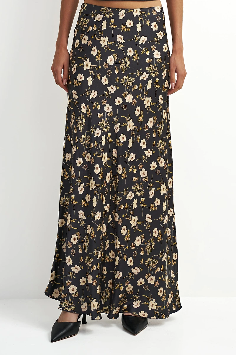 Meadow Skirt