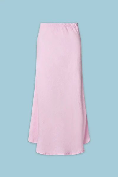 Ocean Skirt | Astrid