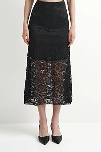 Milo Skirt