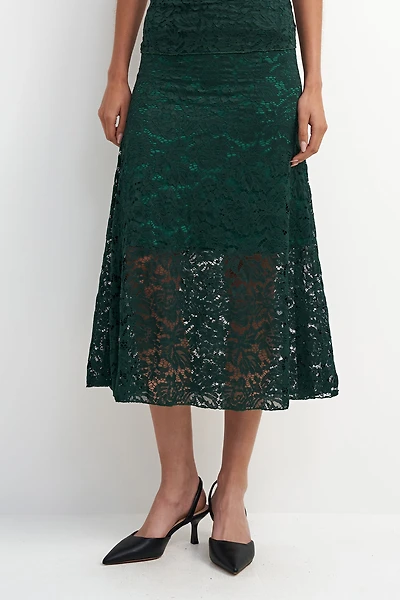 Milo Skirt