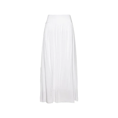 Women's Woven Skirt | M Made Italy