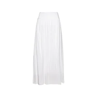 Women's Woven Skirt | M Made Italy