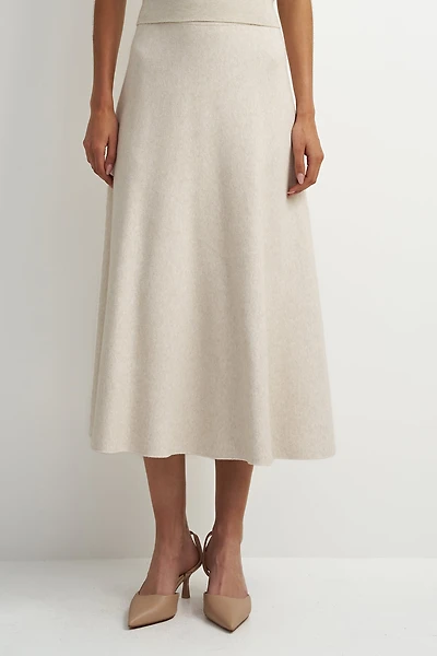 Clyde Skirt