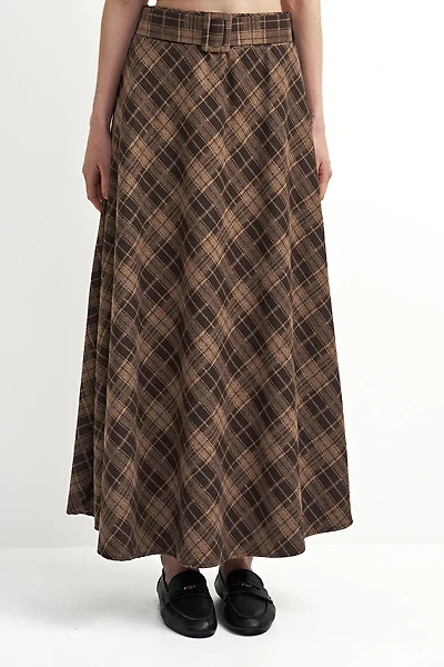 Ada Skirt