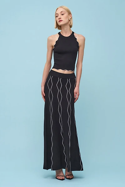 Azzura Skirt | Astrid