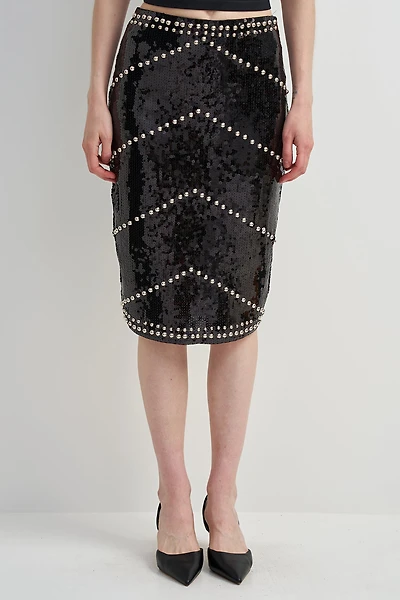 Icon Skirt