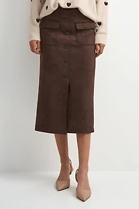 Nubuck Pencil