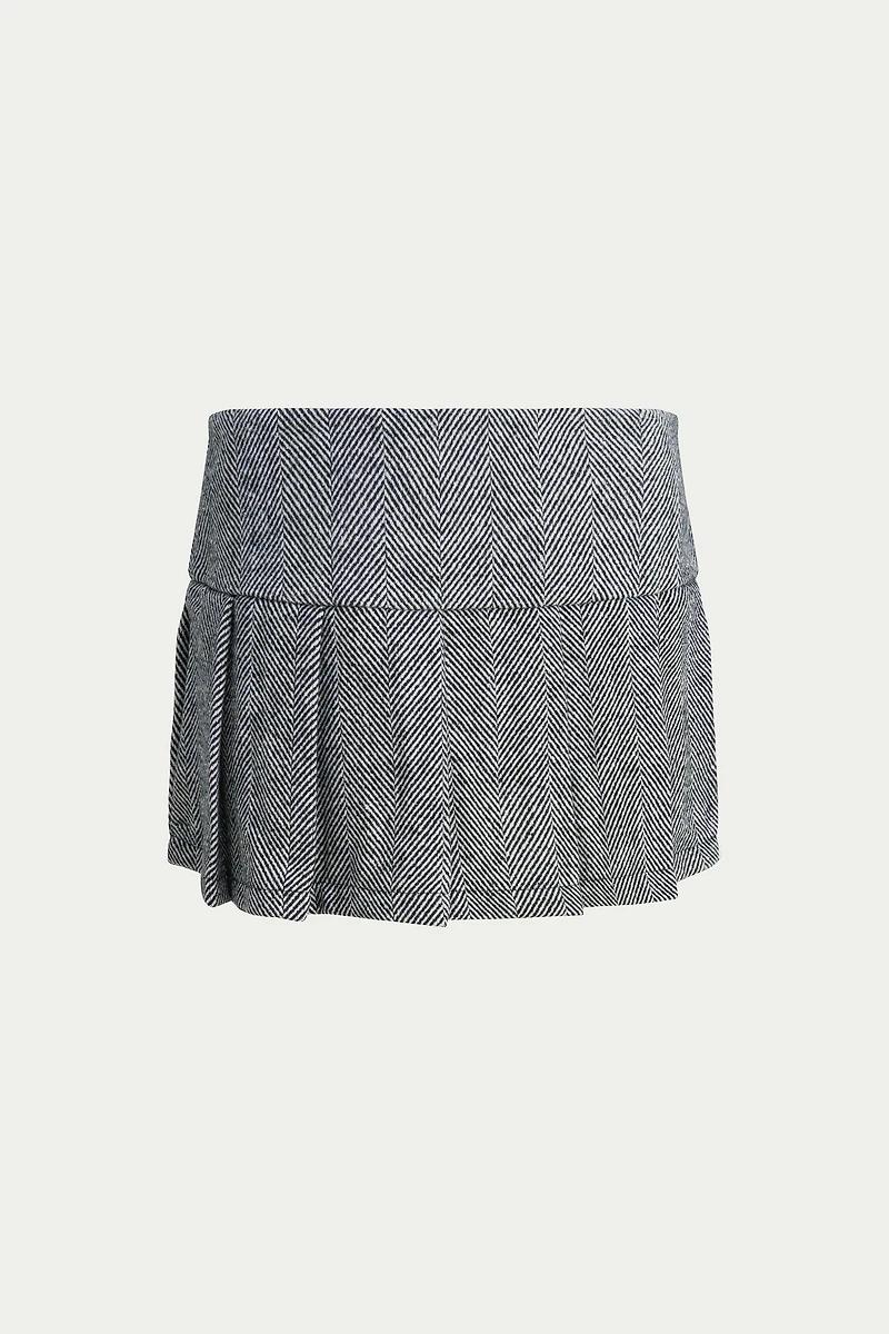 Naomi Skirt