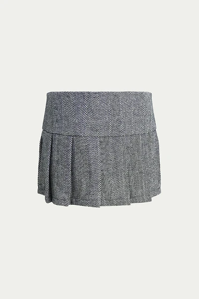Naomi Skirt