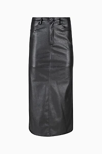 Women’s Woven Skirt | Astrid