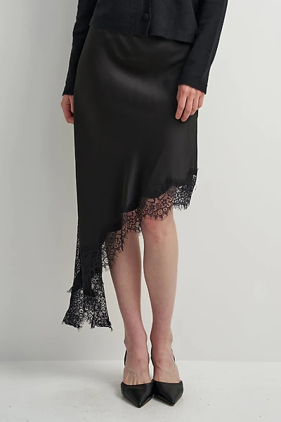 Tatum Skirt