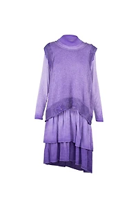 Women's Knit Dress | M