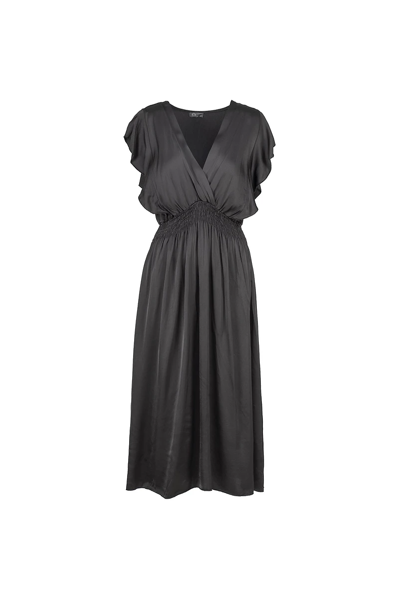 Women's Woven Dress | M