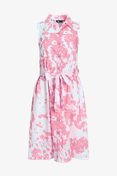 Women's Woven Dress | M