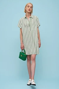 Rose Dress | Astrid