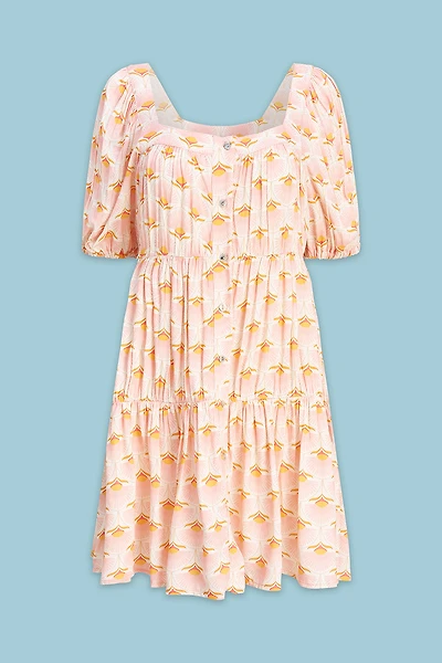 Dolly Dress | Astrid
