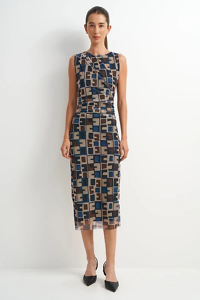 Harper Dress