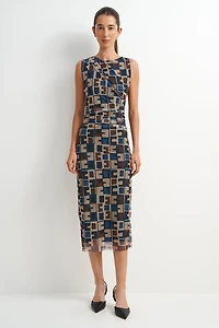 Harper Dress