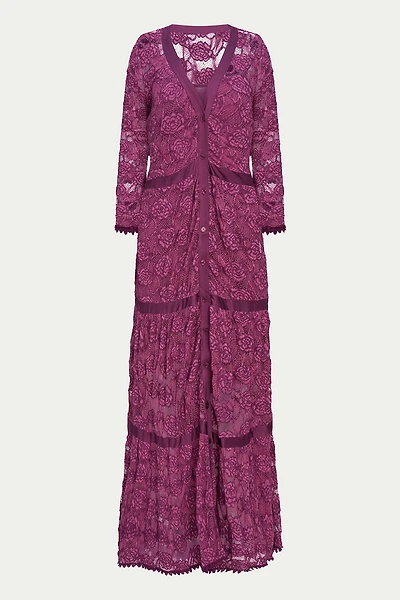 Heritage Dress