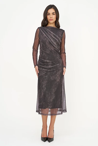 Women's Knit Dress