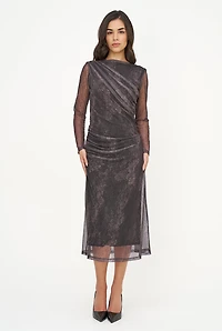Women's Knit Dress