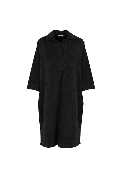 Women’s Woven 3/4 Sleeve Dress | M
