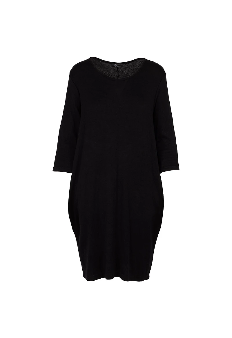 Women’s Knit 3/4 Sleeve Dress | M