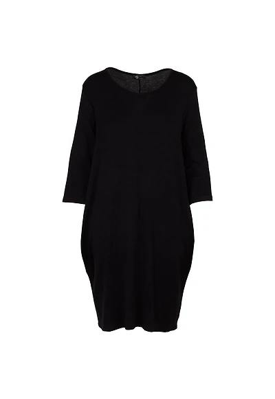 Women’s Knit 3/4 Sleeve Dress | M