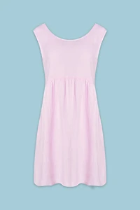 Beach Baby Dress | Astrid