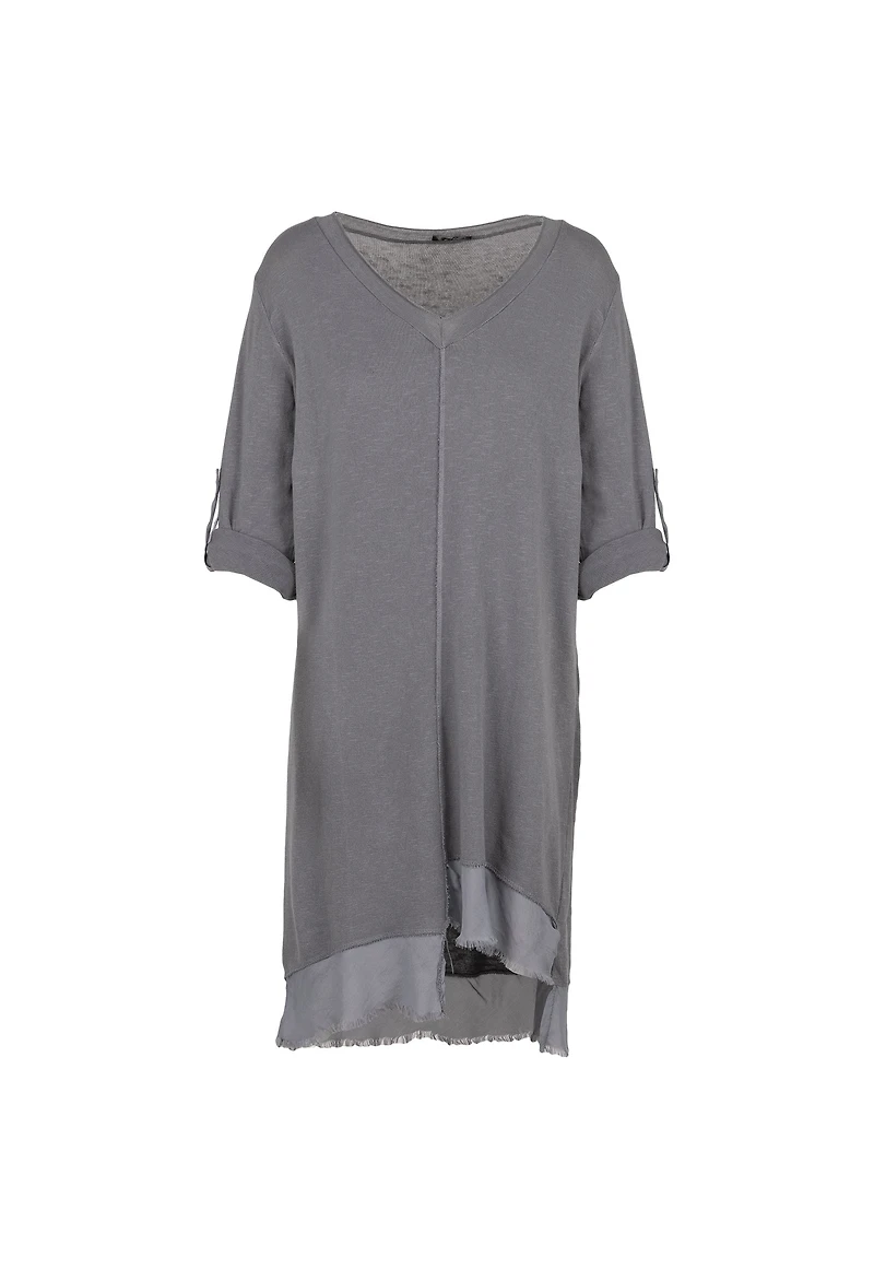 Women’s Knit 3/4 Sleeve Dress | M